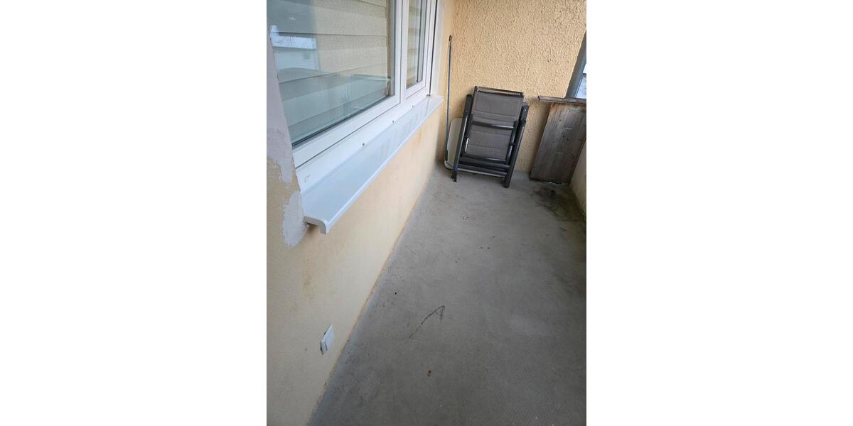 Erdgeschoßwohnung Meßstetten - 2 Zimmer, 56 m&sup2;, 629&euro; | Angebot:26012947