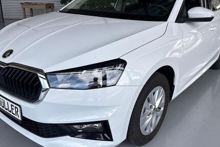 Skoda Fabia 32.632 km 16.490 &euro; Unterankenreute 88281