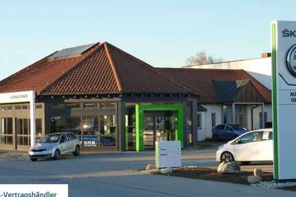 Skoda Karoq 62.950 km 26.470 &euro; Mühldorf 84453