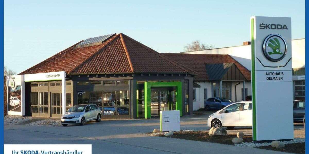Skoda Karoq 62.950 km 26.470 &euro; Mühldorf 84453