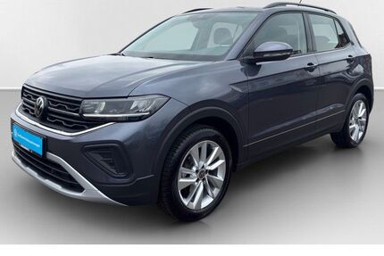 VW T-Cross 4.070 km 23.490 &euro; Arnstadt 99310