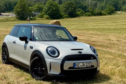 Mini Cooper S Coupé 81.000 km 18.500 &euro; Ilsenburg 38871