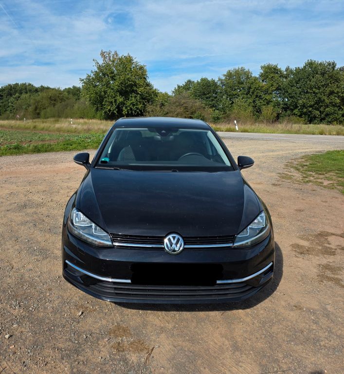 VW Golf 33.107 km 15.999 € Namborn 66640