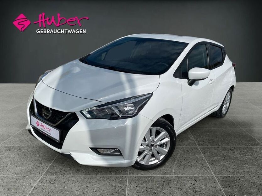 Micra