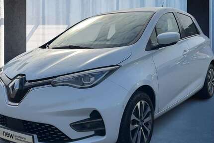 Renault ZOE 31.440 km 13.900 &euro; Sankt Augustin 53757