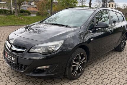 Opel Astra 253.108 km 2.350 &euro; Bad Bocklet 97708