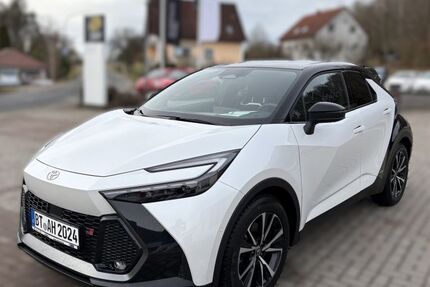 Toyota C-HR 12.480 km 36.890 &euro; Betzenstein 91282