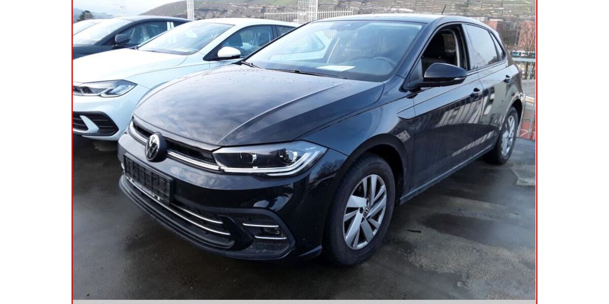 VW Polo 62.050 km 16.975 &euro; Sankt Augustin 53757