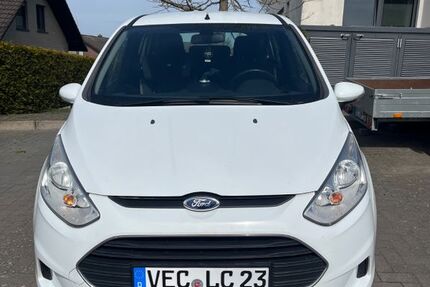 Ford B-Max 92.600 km 5.900 &euro; Lohne 49393