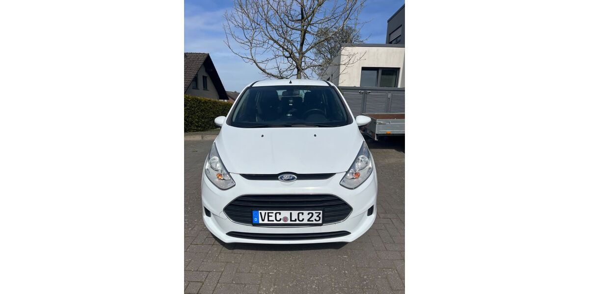 Ford B-Max 92.600 km 5.900 &euro; Lohne 49393