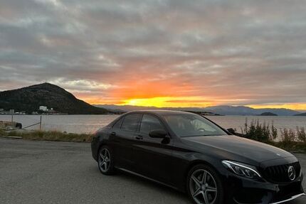Mercedes-Benz C 250 217.100 km 16.600 &euro; Neumünster 24534