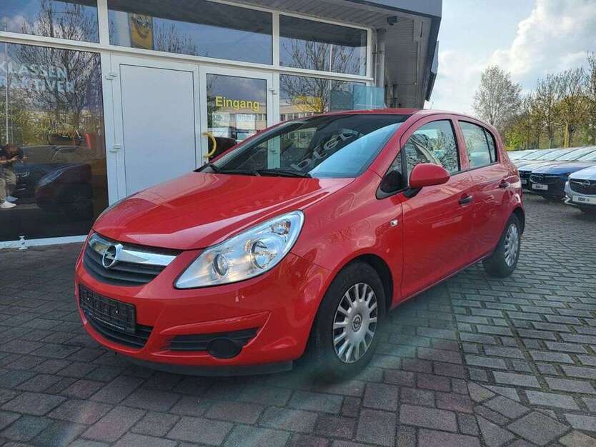 Corsa