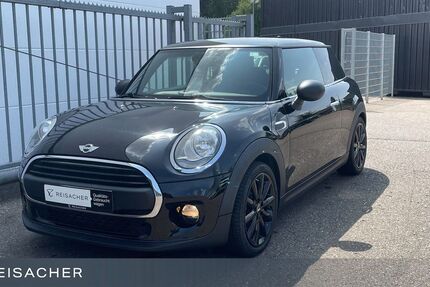 Mini ONE 95.957 km 10.990 &euro; Günzburg 89312