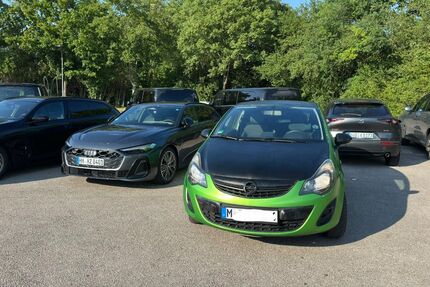 Opel Corsa 148.000 km 3.500 &euro; Unterschleißheim 85716