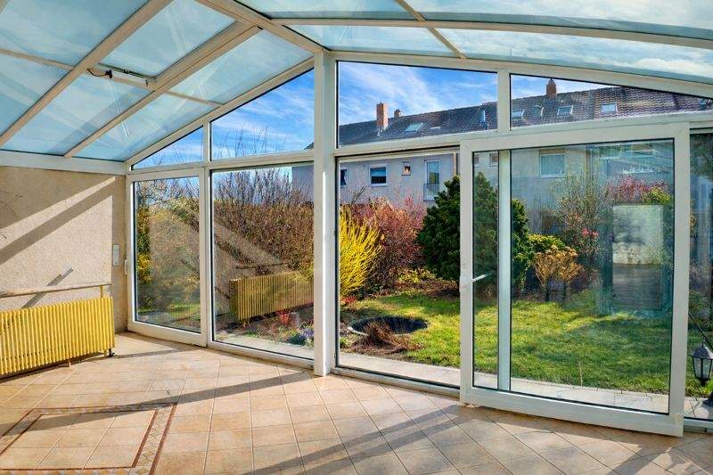 Reihenendhaus Braunschweig Lehndorf - 5 Zimmer, 99 m&sup2;, 345.000&euro; | Angebot:25339101