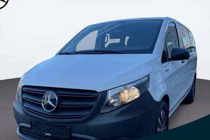 Mercedes-Benz Vito 59.250 km 33.750 &euro; Zwickau 08058