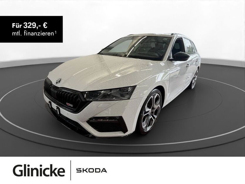 Skoda Octavia 73.800 km 29.970 € Erfurt 99099