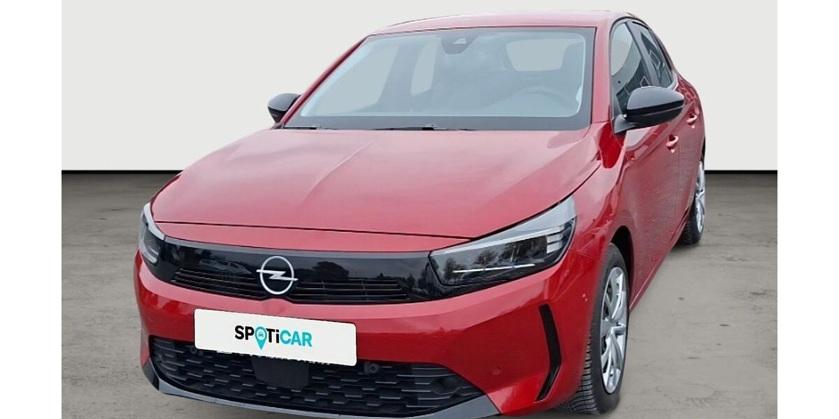 Opel Corsa 2.500 km 16.990 &euro; Hannover 30173