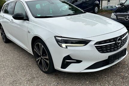 Opel Insignia 238.000 km 8.000 &euro; Essingen 73457