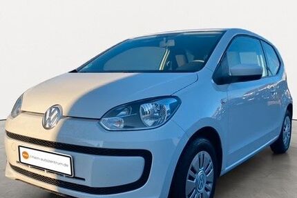 VW up! 111.630 km 5.899 &euro; Lüchow 29439
