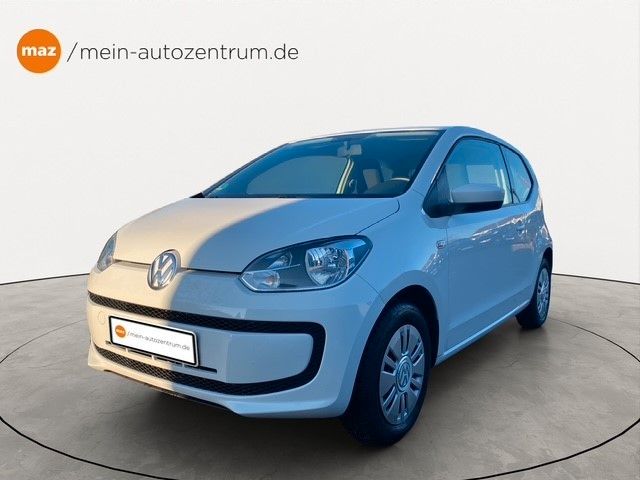 VW up! 111.630 km 5.899 &euro; Lüchow 29439
