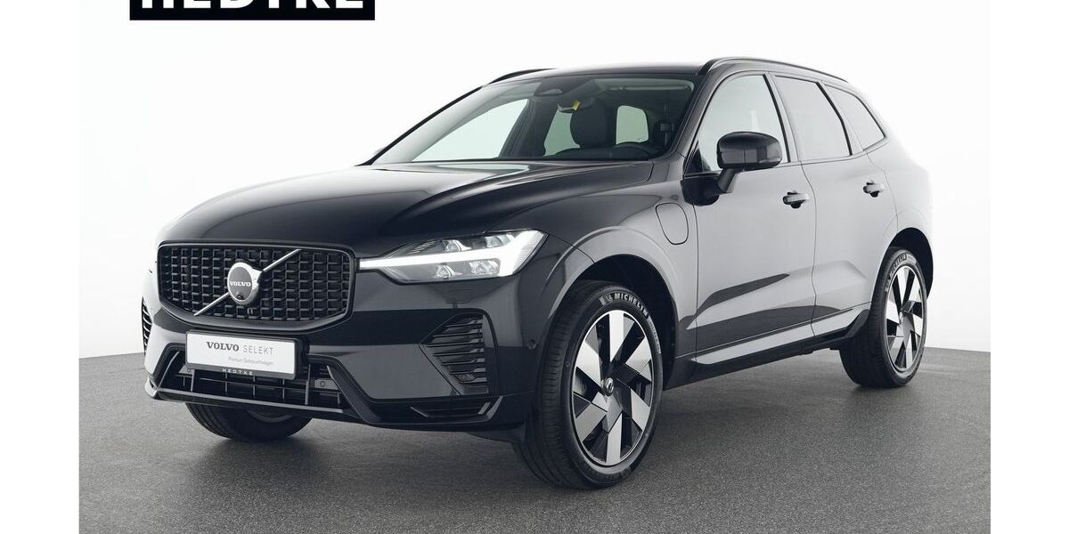 Volvo XC60 4.300 km 55.550 &euro; Weiterstadt 64331