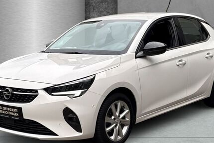 Opel Corsa 47.152 km 13.990 &euro; Hamburg 22529