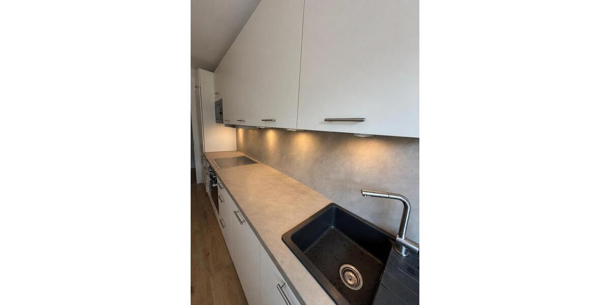 Etagenwohnung Rendsburg - 2.5 Zimmer, 61 m&sup2;, 179.000&euro; | Angebot:27055866
