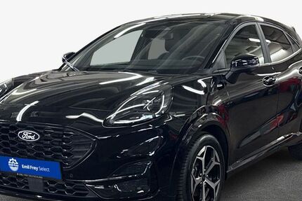 Ford Puma 14.810 km 23.918 &euro; Hildesheim 31135