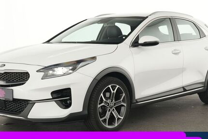 Kia XCeed 47.031 km 20.560 &euro; Dietzenbach bei Frankfurt 63128