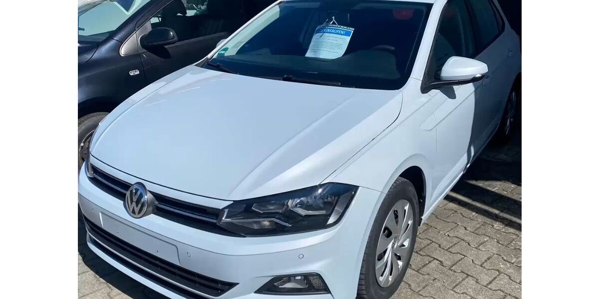 VW Polo 134.200 km 9.999 &euro; Herbertingen 88518
