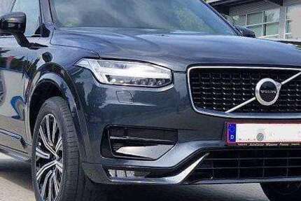 Volvo XC90 90.900 km 38.900 € Fürstenzell 94081