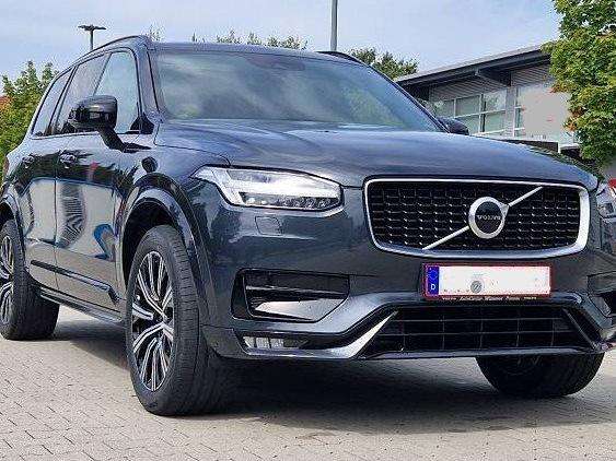 Volvo XC90 90.900 km 38.900 € Fürstenzell 94081
