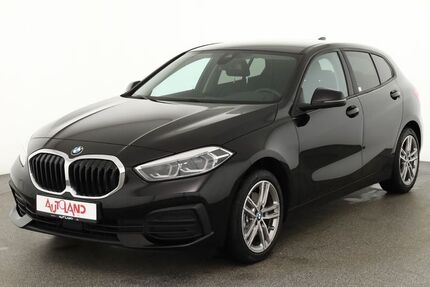 BMW 116 49.985 km 23.490 &euro; Stralsund 18437