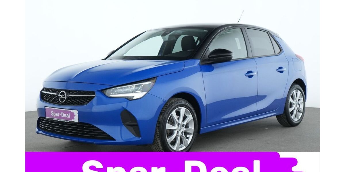 Opel Corsa 47.066 km 11.715 &euro; Garching bei München 85748