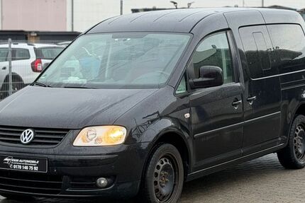 VW Caddy 319.000 km 3.950 &euro; Kirchberg 55481