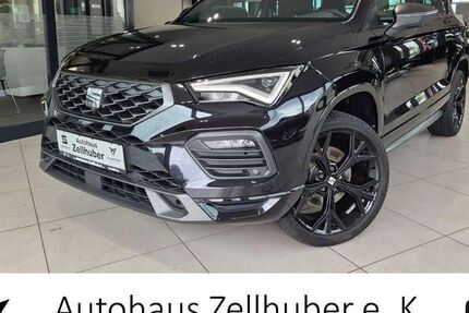 Seat Ateca 30.600 km 24.770 &euro; Neuötting 84524