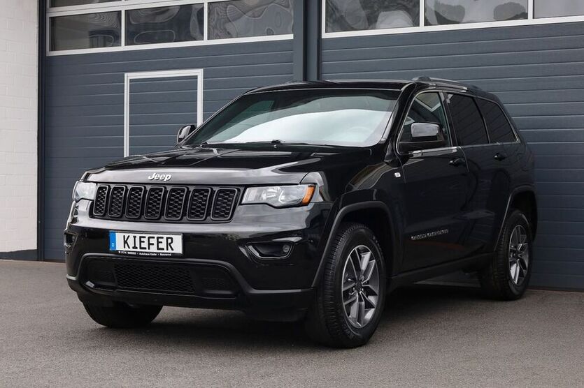 Grand Cherokee