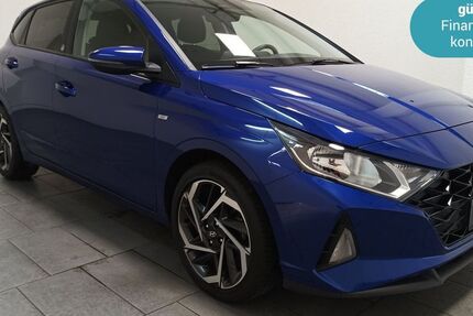 Hyundai i20 111.622 km 13.970 € Egelsbach 63329