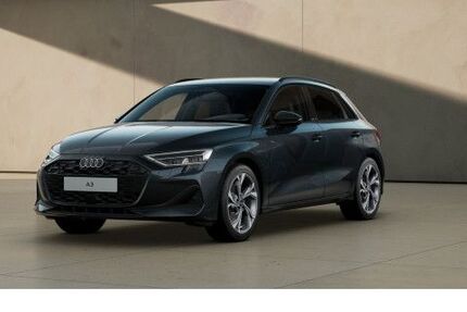 Audi A3 8.111 km 33.980 &euro; Wolfsburg 38440