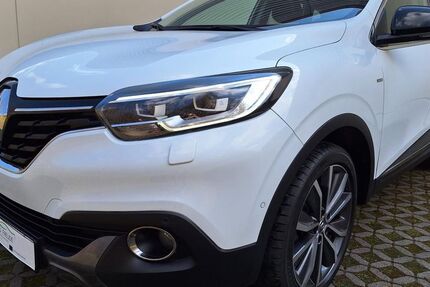 Renault Kadjar 53.200 km 14.690 &euro; Unterschleißheim 85716