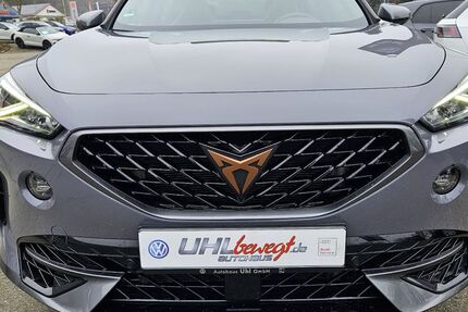 Cupra Formentor 52.000 km 27.898 &euro; Bad Saulgau 88348