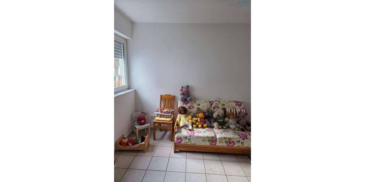 Etagenwohnung Wettenberg Launsbach - 3 Zimmer, 63 m&sup2;, 225.000&euro; | Angebot:26128324