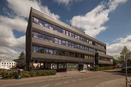 Büro in Bietigheim-Bissingen 890 € 77.28 m²