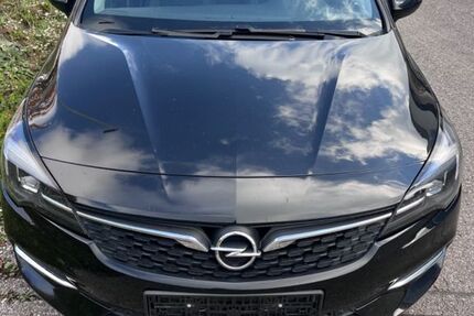 Opel Astra 175.000 km 7.600 € München 81929