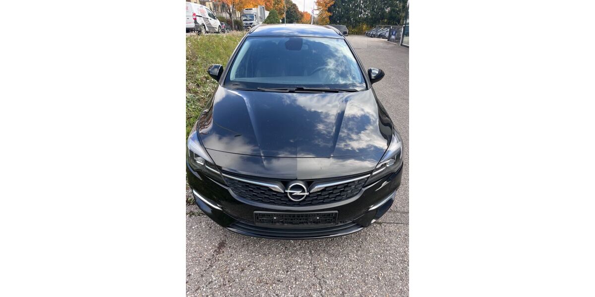 Opel Astra 175.000 km 7.600 € München 81929