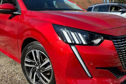 Peugeot 208 108.000 km 9.990 &euro; Ensdorf 66806