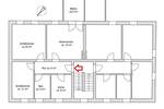 Etagenwohnung Hermsdorf - 3 Zimmer, 71 m&sup2;, 98.000&euro; | Angebot:26160265