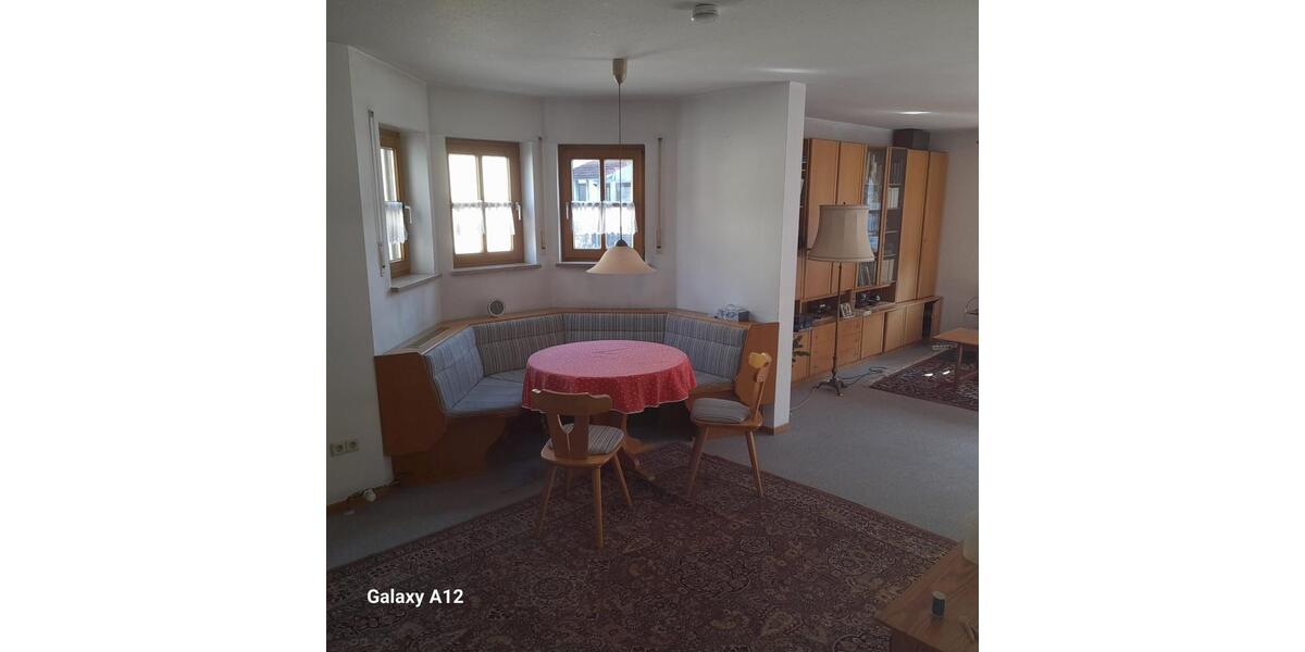 Reihenhaus Roth - 5 Zimmer, 114 m&sup2;, 469.000&euro; | Angebot:24829474