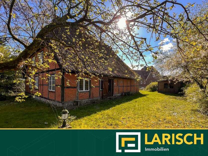 Haus zum Kaufen in Adendorf 415.000 € 120 m²